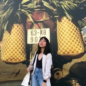 Meet your Posher, Mai